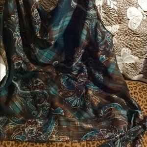 New Lane Bryant Plus Size Halter Top